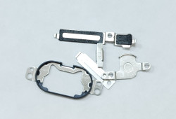 Комплект прижимных пластин MEIZU Pro 6 Plus