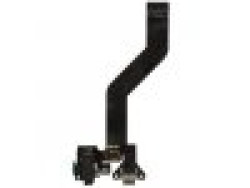 Межплатный шлейф с разъемом зарядки Meizu Pro 6