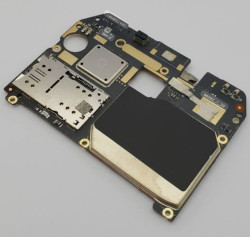 Основная плата Meizu M3 Note (M681) 3x32