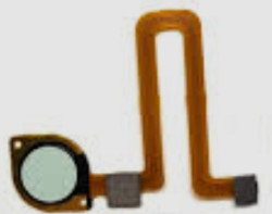 Сканер отпечатка пальца Xiaomi Redmi A1+ (зеленый)