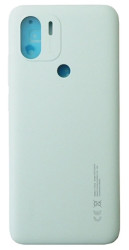 Крышка Xiaomi Redmi A1+ (зеленый)