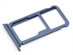 Сим лоток Huawei P10 Plus (VKY-L29) синий