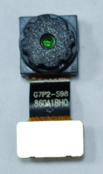 Основная камера Huawei Y360