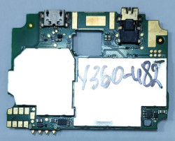 Основная плата Huawei Y360 (512 Мбx4 ГБ)