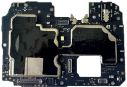 Основная плата Xiaomi Redmi 14C (4x128)
