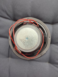 Динамик для аудиотехники 20W (Ø - 167мм)
