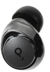 Наушник (левый) Anker SoundCore Space A40 (черный) 