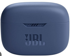Кейс для наушников JBL Tune 130NC (синий)