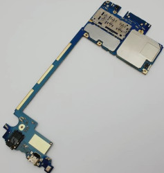 Основная плата Huawei Y7 Prime (2018) 3x32