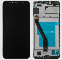 Экран (модуль) Honor 7C (AUM-L41)