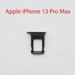 Cим-лоток (Sim-слот) Apple iPhone 13 pro, 13 pro Max (зеленый)