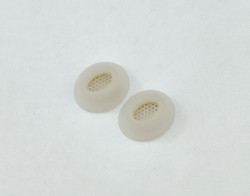 Aмбушюры Jabra Elite 85t (M) белый