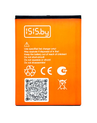 АКБ (Аккумуляторная батарея) для телефона BQ BQ-5565L Fest