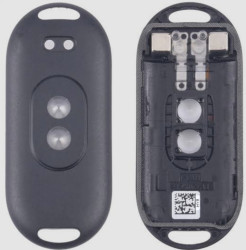 Задняя крышка Xiaomi Smart Band 8 