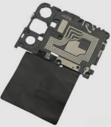 NFC-антенна Samsung Galaxy A34 5G (A346)