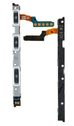 Шлейф кнопки включения и громкости Samsung Galaxy A34 5G (A346)