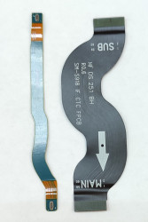 Межплатный шлейф (комплект) Samsung Galaxy S23 Ultra (SM-S918B)