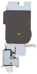 NFC-антенна с беспроводной зарядкой Samsung Galaxy S23 Ultra (SM-S918B)