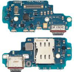 Субплата Samsung Galaxy S23 Ultra (SM-S918B)