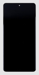 Экран (модуль) Xiaomi Redmi Note 12 Pro+ 5G