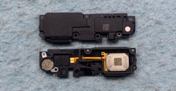 Полифонический динамик (бузер) Xiaomi Redmi 10 (2021)