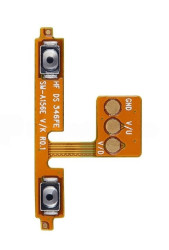Шлейф кнопки громкости Samsung Galaxy А15 4G (SM-A155F)
