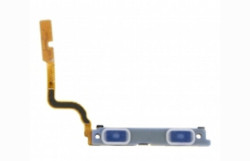 Шлейф кнопки громкости Samsung Galaxy S21 5G (SM-G991)