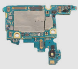Основная плата Samsung Galaxy S21 5G (SM-G991) 8x128