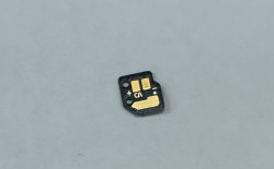 Микрофон ZTE Blade V2020 Smart