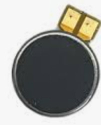 Вибромотор Infinix Note 30i (X6716)