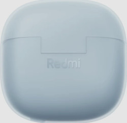 Кейс для наушников Xiaomi Redmi Buds 6 Lite (голубой)