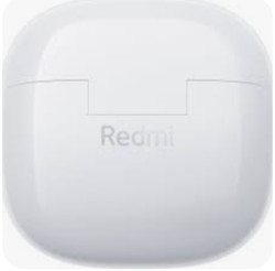 Кейс для наушников Xiaomi Redmi Buds 6 Lite (белый)