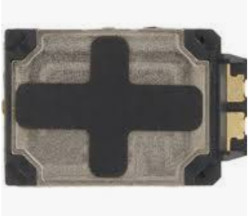 Полифонический динамик (бузер) Samsung Galaxy А15 4G (SM-A155F)