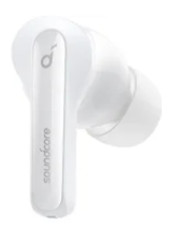 Наушник (правый) Anker SoundCore Life Note 3i (белый)