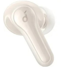 Наушник (левый) Anker SoundCore Life Note E (белый)