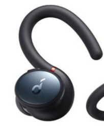 Наушник (левый) Anker SoundCore Sport X10 (синий)