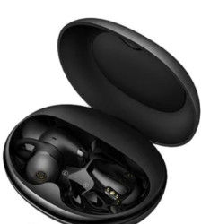 Кейс для наушников Anker SoundCore Life Dot 2 NC (черный)