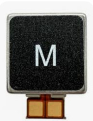 Вибромотор Samsung Galaxy S21+ 5G (SM-G996)