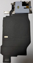 Беспроводная зарядка Samsung Galaxy S21+ 5G (SM-G996)
