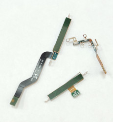 Антенна (комплект) Samsung Galaxy S21+ 5G (SM-G996)