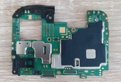 Основная плата Infinix Note 30i (X6716) 12x128