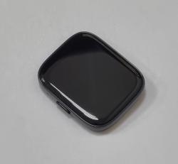 Экран (дисплей) Xiaomi Redmi Watch 3 Active (черный)