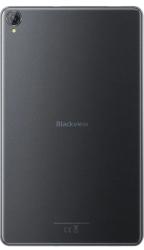 Задняя крышка с линзой для Blackview Tab 50 WiFi (серый)