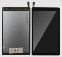 Экран (модуль) для Blackview Tab 50 WiFi