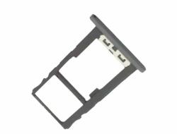 Сим лоток для Blackview Tab 13 Pro (серый)