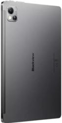 Задняя крышка с линзой для Blackview Tab 13 Pro (серый)