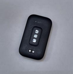 Задняя крышка для Xiaomi Smart Band 9 Active