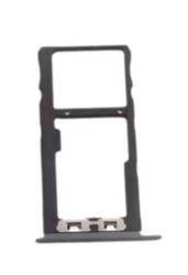 Сим лоток для Blackview Tab 16 Pro (серый)