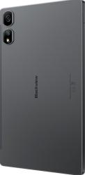 Задняя крышка с линзой для Blackview Tab 16 Pro (серый)