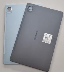 Задняя крышка для Blackview Mega 1 (голубой)